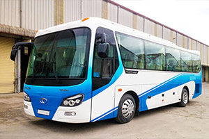 Thuê xe 35 chỗ